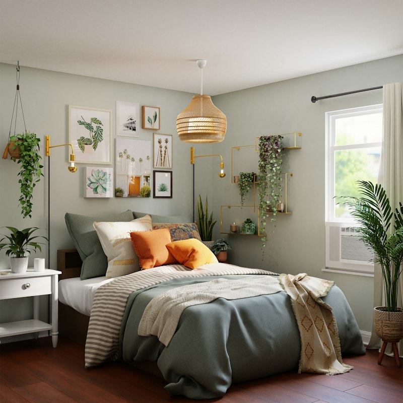 Furnishings