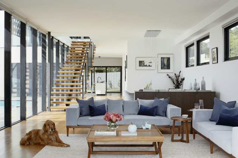 Olive Grove Farmhouse